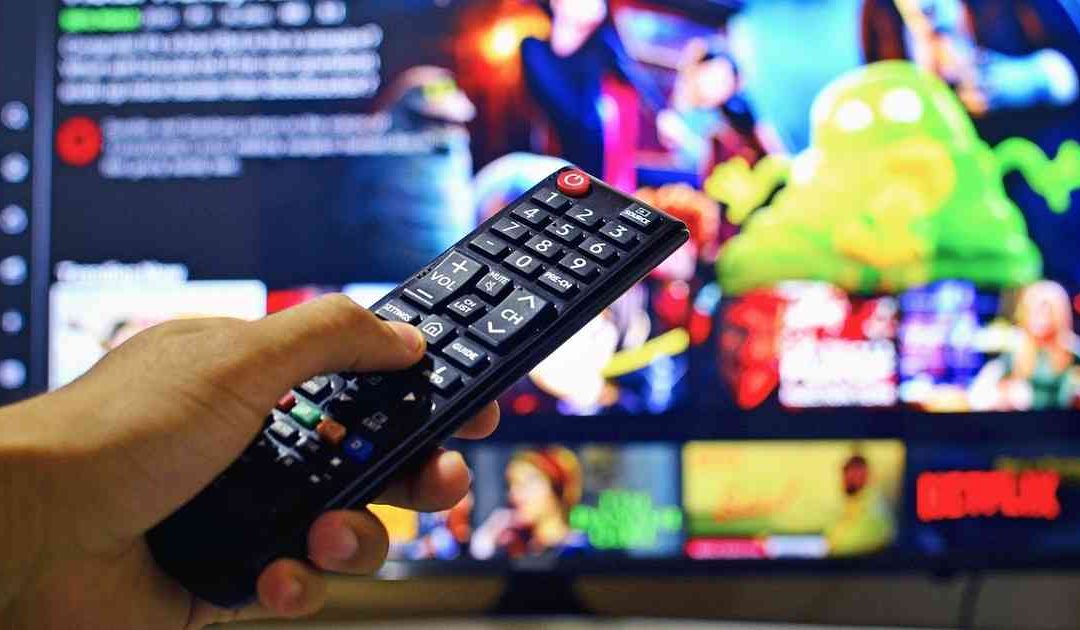 La tecnología es uno de los mayores emisores de CO2