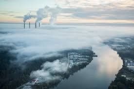 La inteligencia artificial podría ayudar a combatir el cambio climático