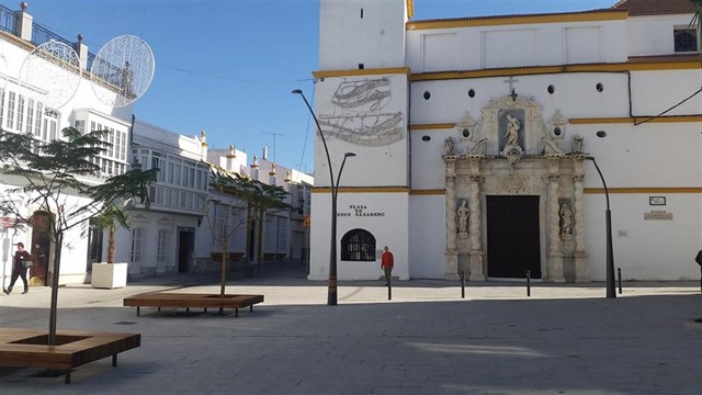 Planta de aguas residuales española genera biogás