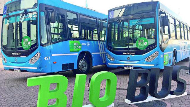 “Día B100” una jornada para analizar el futuro del biodiesel
