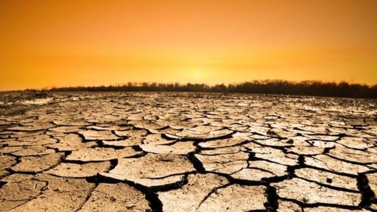 Meses críticos para desafiar al cambio climático