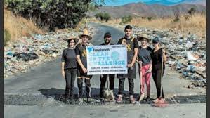 Eligen al país para seguir proyecto de cuidado del medio ambiente