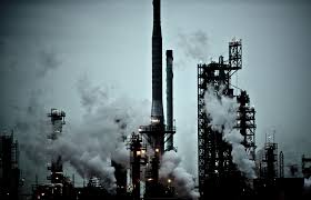 Centrales de combustibles fósiles impiden las metas climáticas