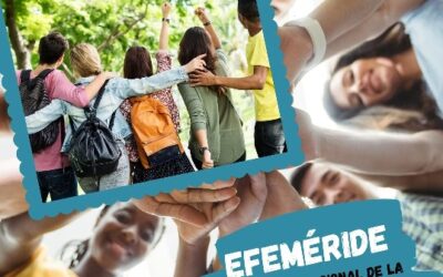 Día Internacional de la Juventud – 12 de agosto