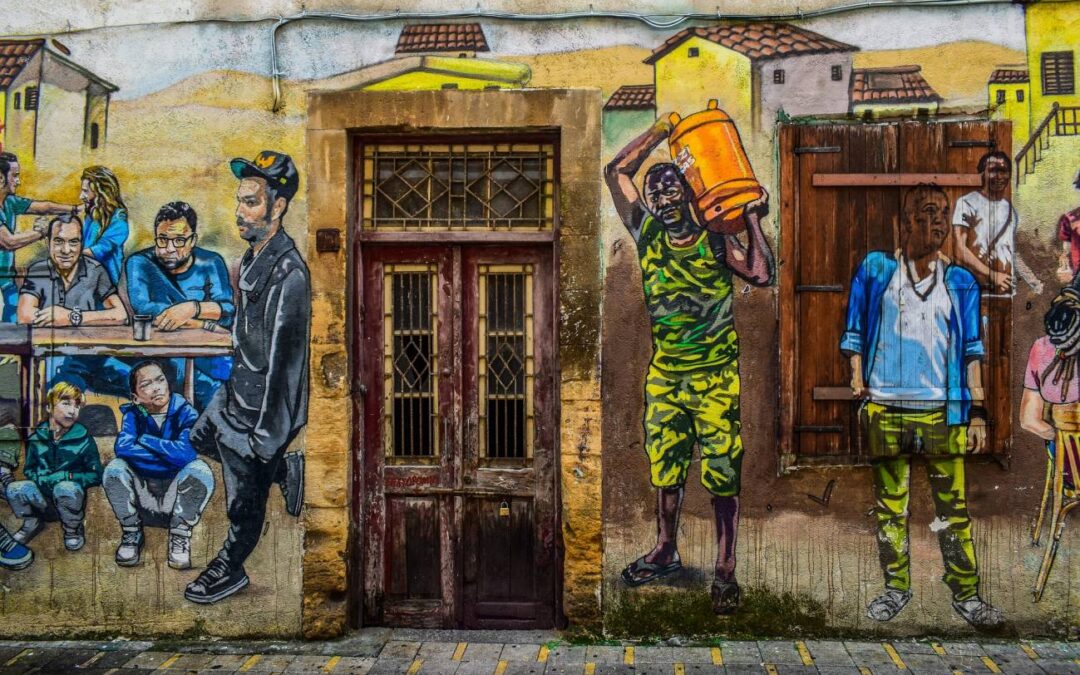 Base de datos genética para identificar a personas desaparecidas