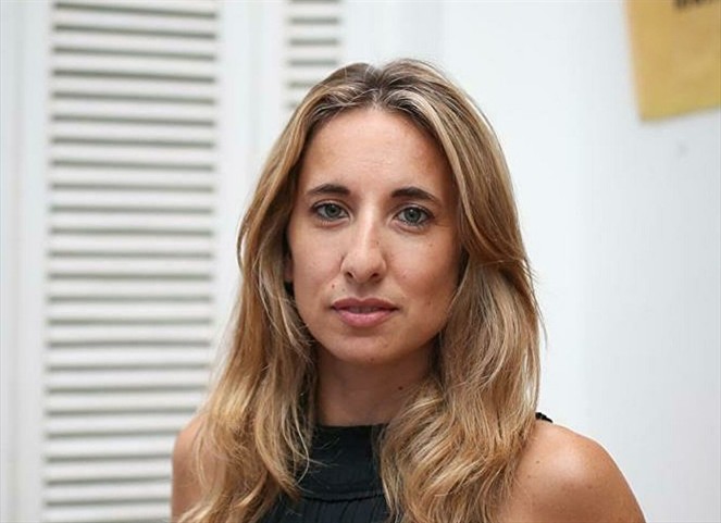 Cecilia Nicolini fue nombrada secretaria de Cambio Climático