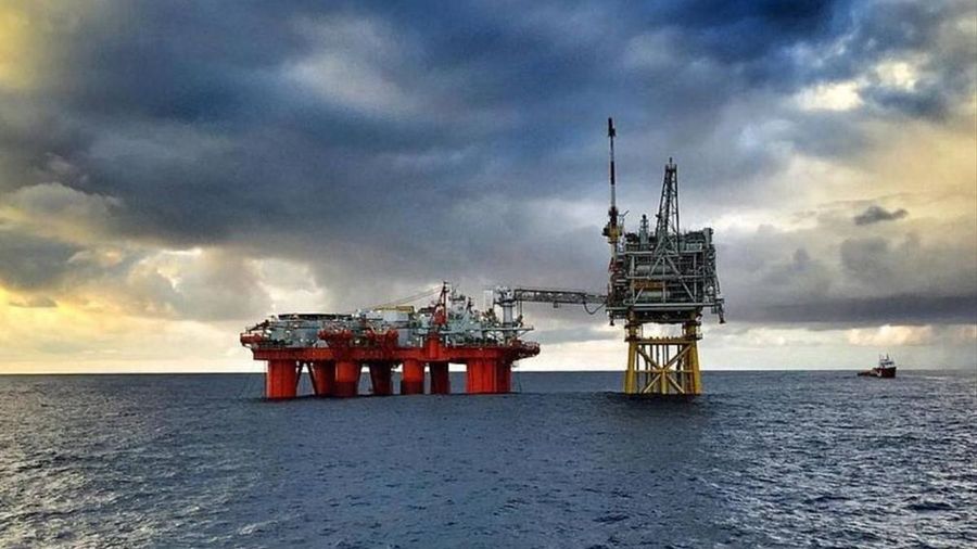 Exploración offshore: el Gobierno va a «insistir» con los proyectos