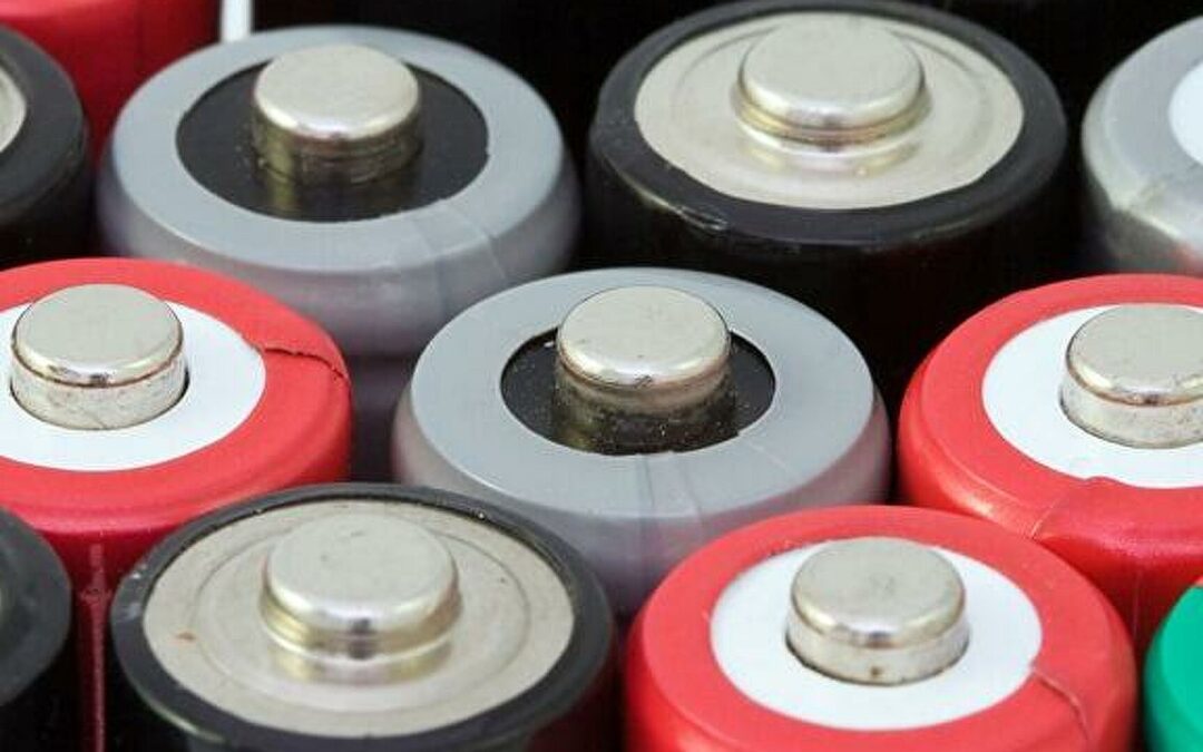 Colombia: pilas futuristas hechas con alimentos