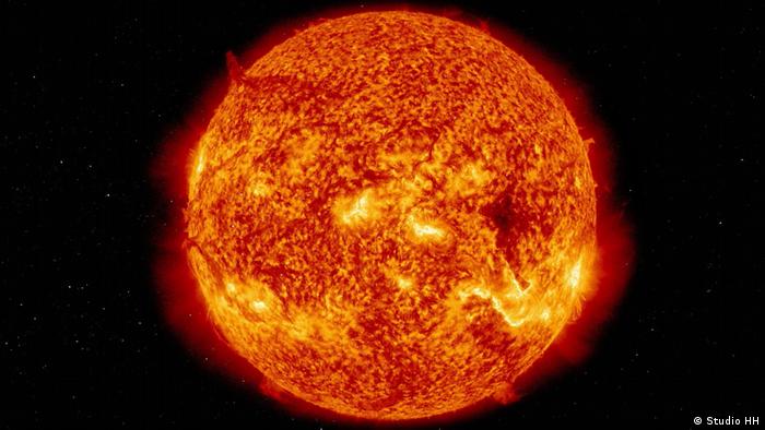 Misión de la ESA defenderá a la Tierra de erupciones y tormentas solares