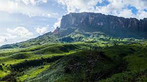 Venezuela: Ministerio Público investiga una fiesta en el Parque Nacional Canaima