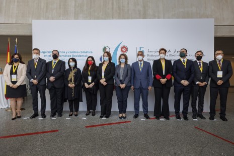 El Mediterráneo Occidental se une frente a la sequía y el cambio climático