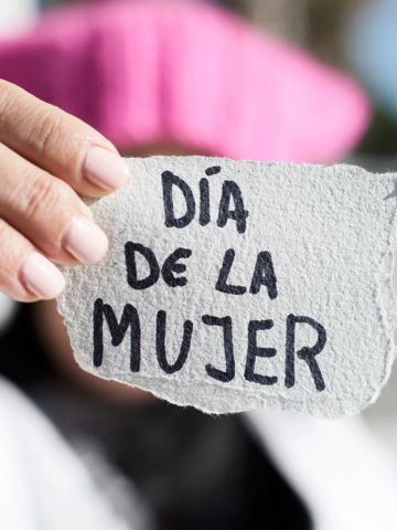 Día Internacional de la Mujer – 8 de marzo