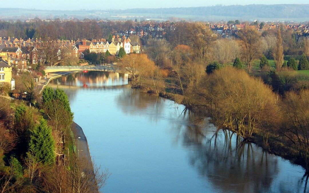 Gran Bretaña modifica los cargos de extracción de cursos de agua