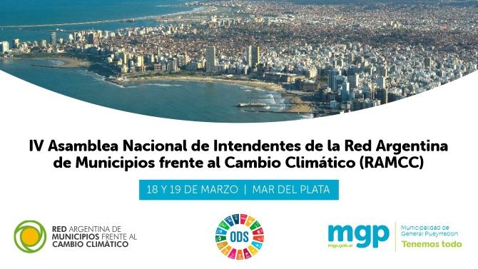 Asamblea por el cambio climático