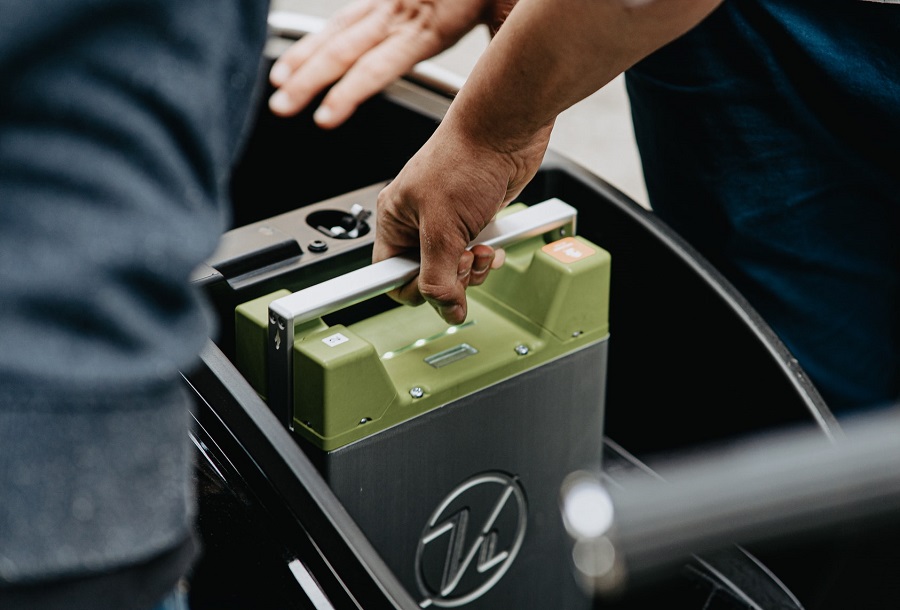 El Parlamento Europeo quiere regular el ciclo de vida de las baterías