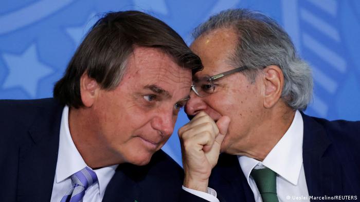 Jair Bolsonaro vuelve a proponer explotar tierras indígenas ante carestía de fertilizantes