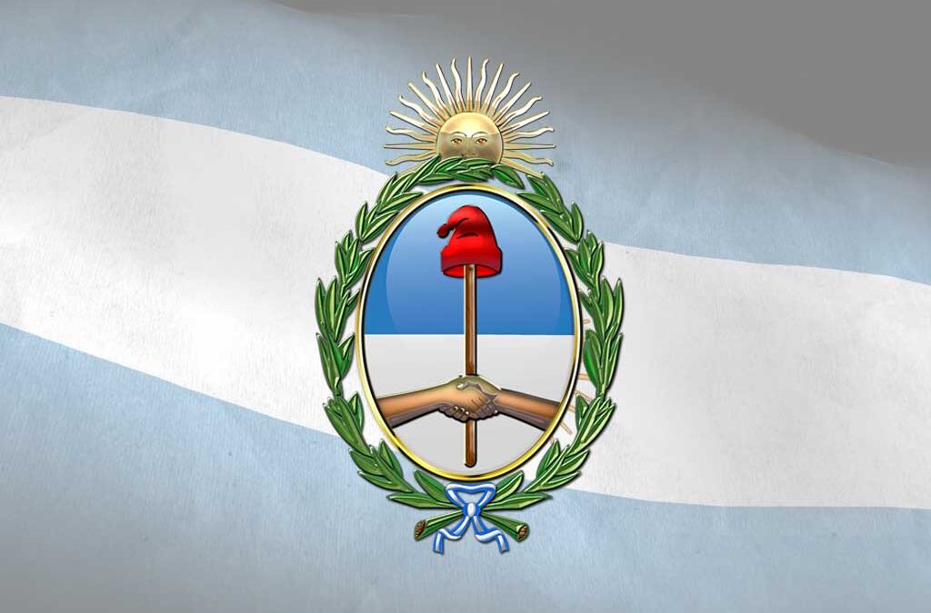 Día del Escudo Nacional – 12 de marzo