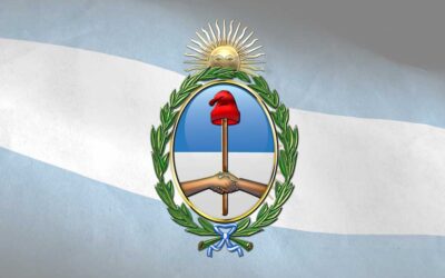 Día del Escudo Nacional – 12 de marzo