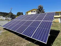 Chaco: Crearán un pool de minería de Bitcoin con energía solar