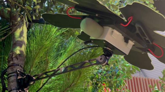 La tecnología al servicio de la protección ambiental