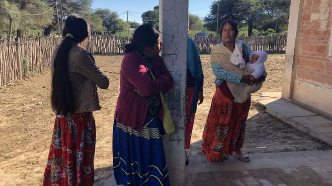 Un fallo a favor del ambiente busca que los pueblos originarios vivan mejor