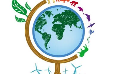 Día Internacional de la Tierra – 22 de abril