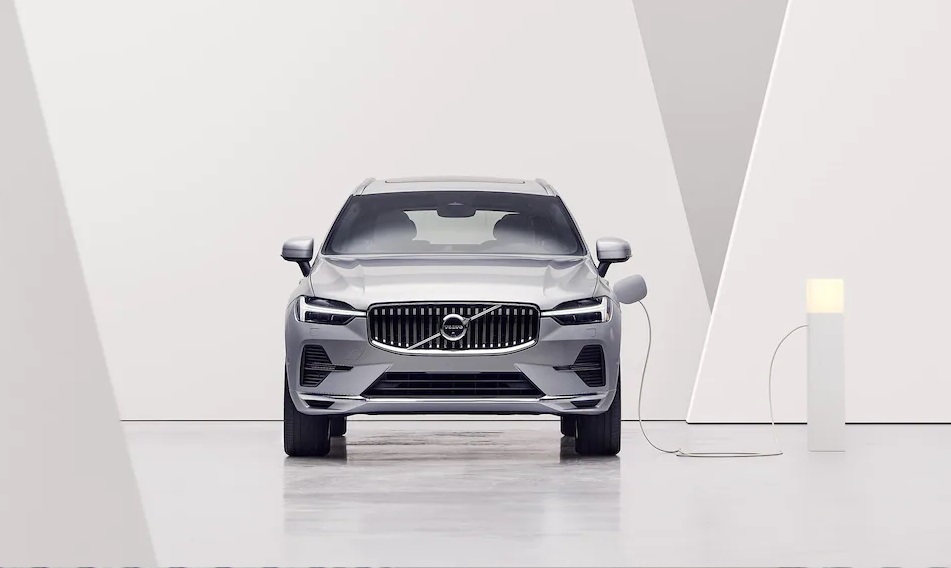 Volvo instalará cargadores eléctricos durante este año