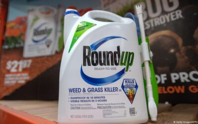 Estados Unidos: Confirman condena a Bayer por el herbicida Roundup
