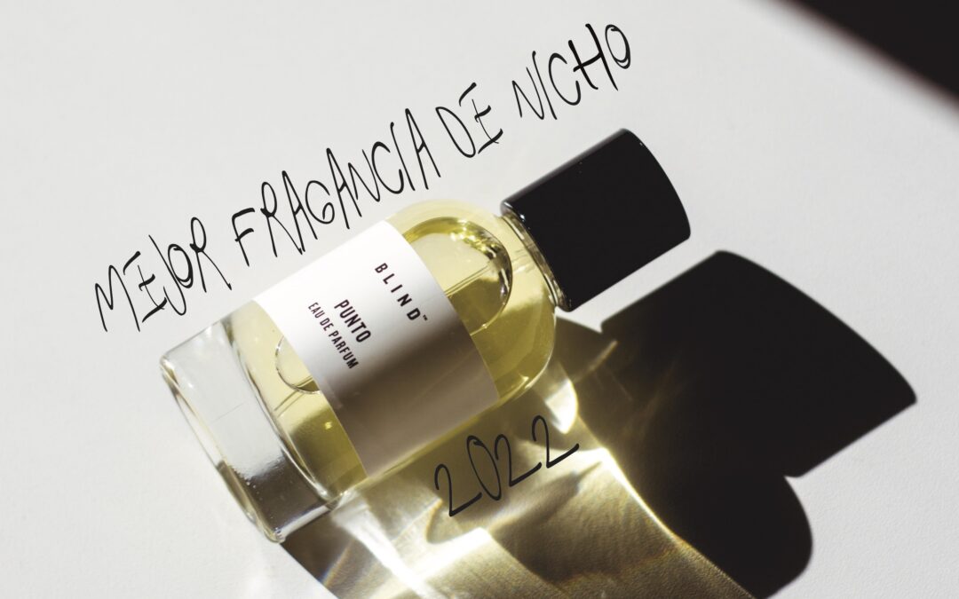 Perfume argentino vegano es elegido como la mejor fragancia de nicho