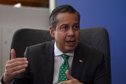 República Dominicana: Asesinaron al ministro de Medio Ambiente