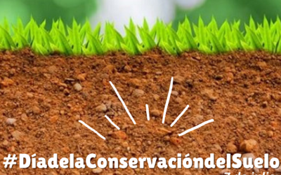 Día de la Conservación del Suelo – 7 de julio