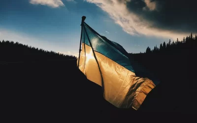 Ucrania: La guerra impacta en el ambiente