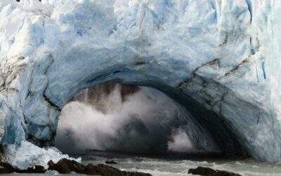 Alertan pérdida de glaciares andinos