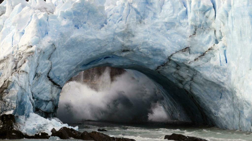 Alertan pérdida de glaciares andinos