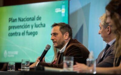 Entre Ríos: El gobierno nacional amplía su denuncia