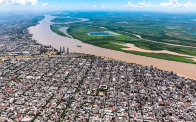 Santa Fe: Intendentes de todo el país debatirán sobre cambio climático