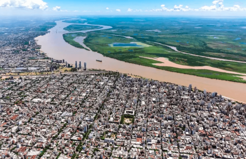 Santa Fe: Intendentes de todo el país debatirán sobre cambio climático