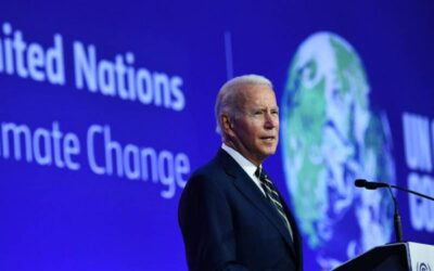 Estados Unidos: Aprueban una ley clave sobre el cambio climático