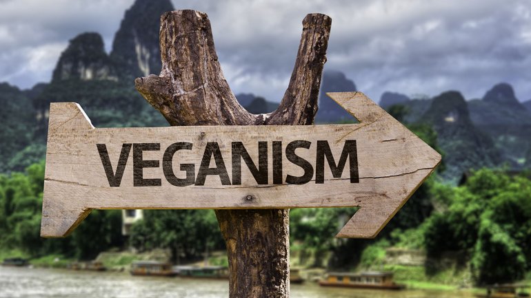 El Código Alimentario Argentino incluyó al veganismo