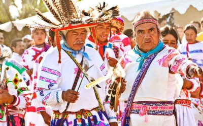 Día Internacional de las Poblaciones Indígenas – 9 de agosto