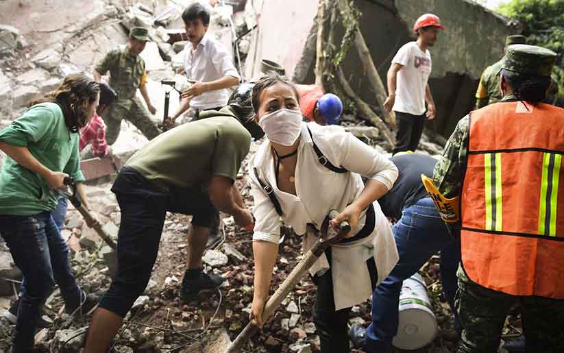 Medio Ambiente del Consejo Deliberante impulsa fondo de ayuda a ONG de rescatistas voluntarios