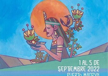 Llega la 7ª edición del Patagonia Eco Film Fest