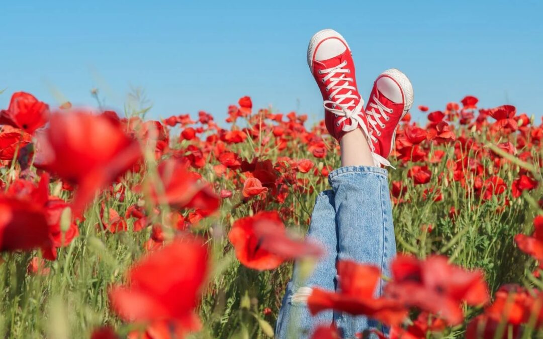 Día del Estudiante y de la Primavera – 21 de septiembre