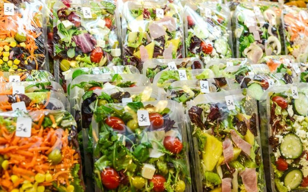 La Unión Europea actualiza sus reglamentos para los plásticos reciclados