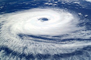 ¿Cuánto puede aumentar el peligro de los ciclones a causa del cambio climático?￼
