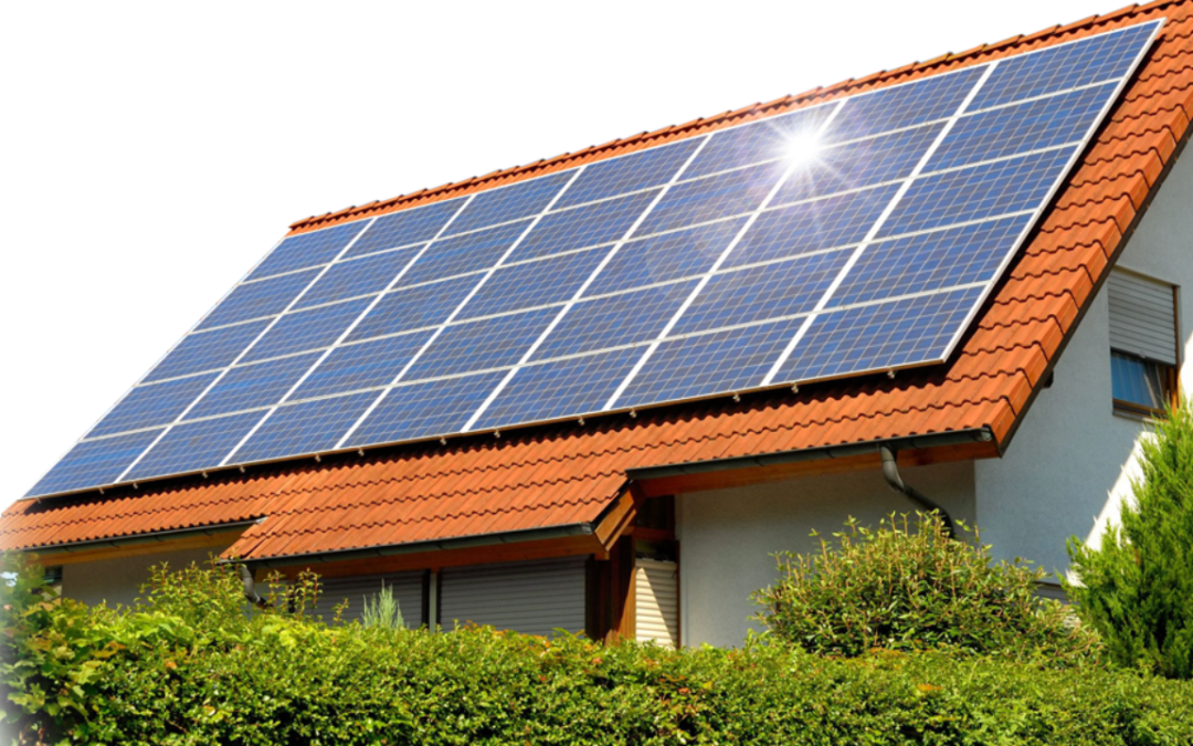 No te quedes sin luz!, Instalar paneles solares con un sistema híbrido de  respaldo es una excelente solución para casas y negocios que requieren de  energía eléctrica las 24
