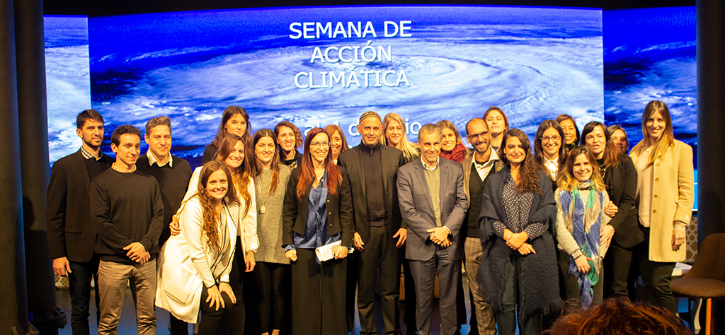 Semana de la Acción Climática en Argentina