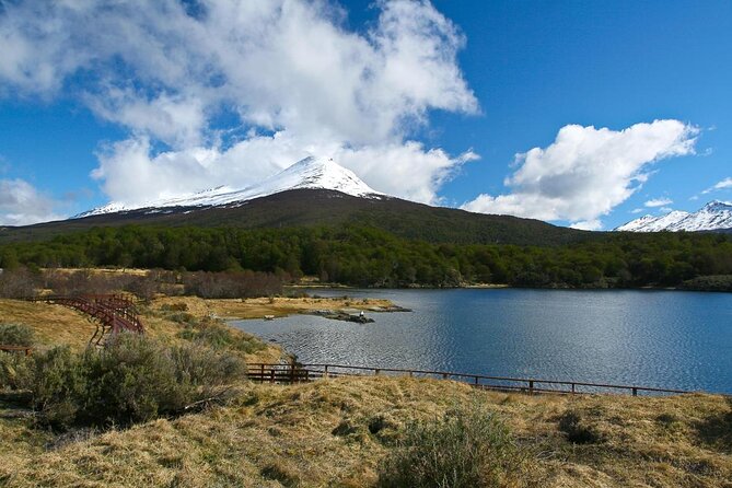 Tierra del Fuego propone un turismo de naturaleza
