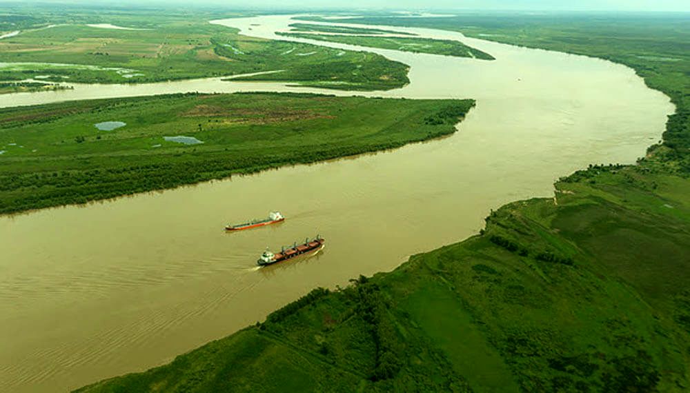 Investigadores piden financiamiento para conocer el estado del agua en el Río Paraná