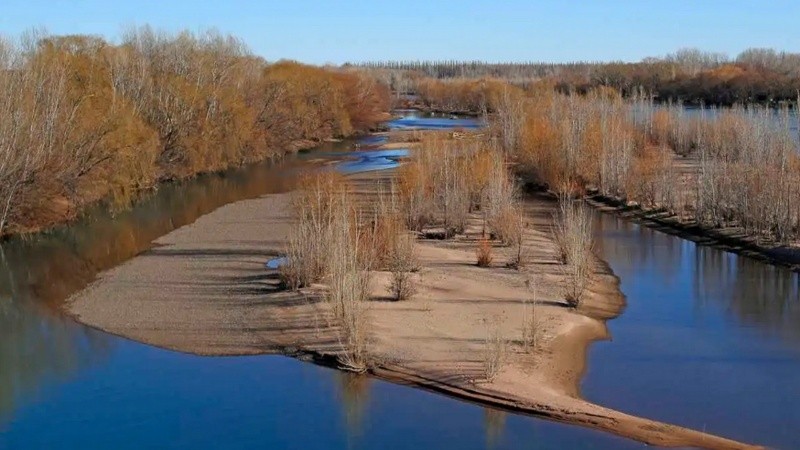 Declaran la emergencia hídrica y ambiental en las provincias del Norte Grande